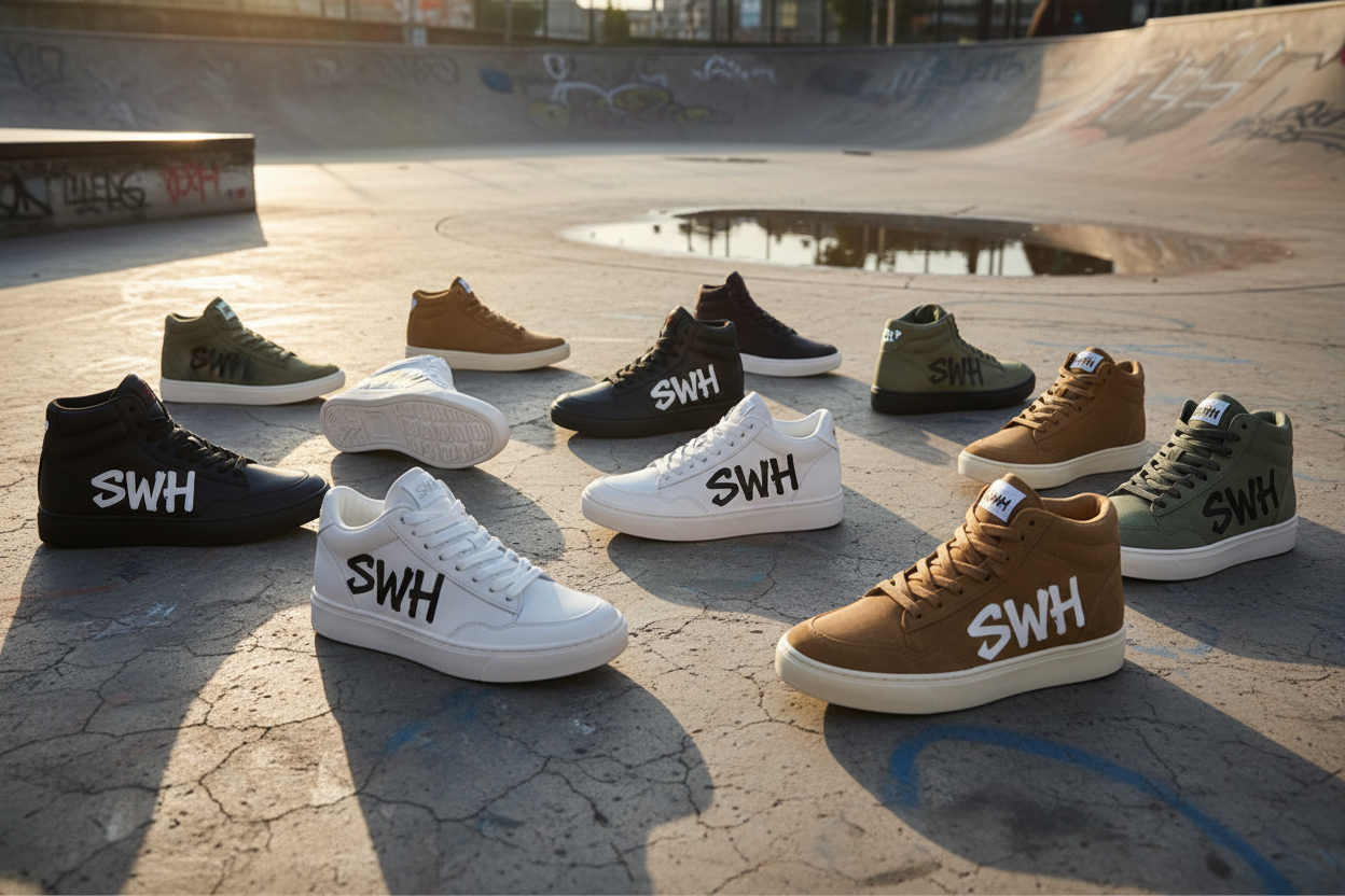 Shoes