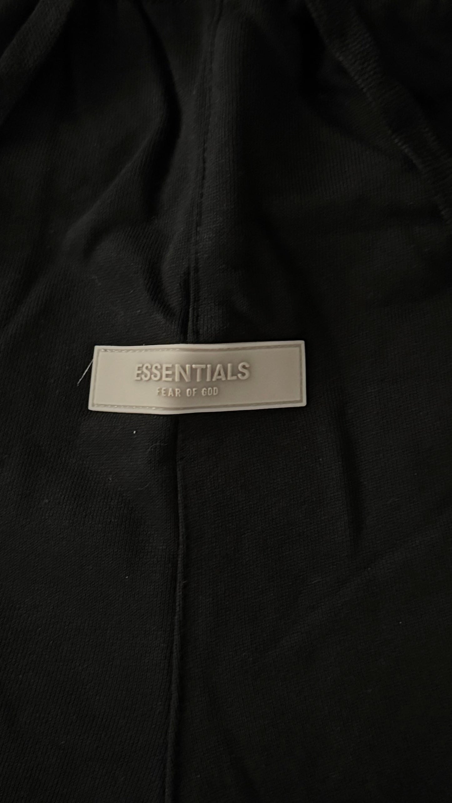 Essentials Shorts