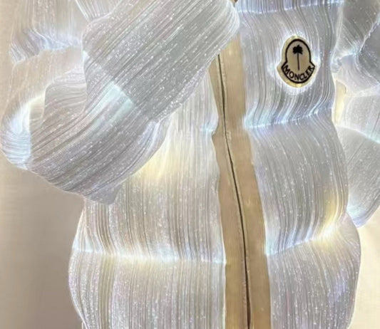 Moncler Maya 70 x Palm Angels
