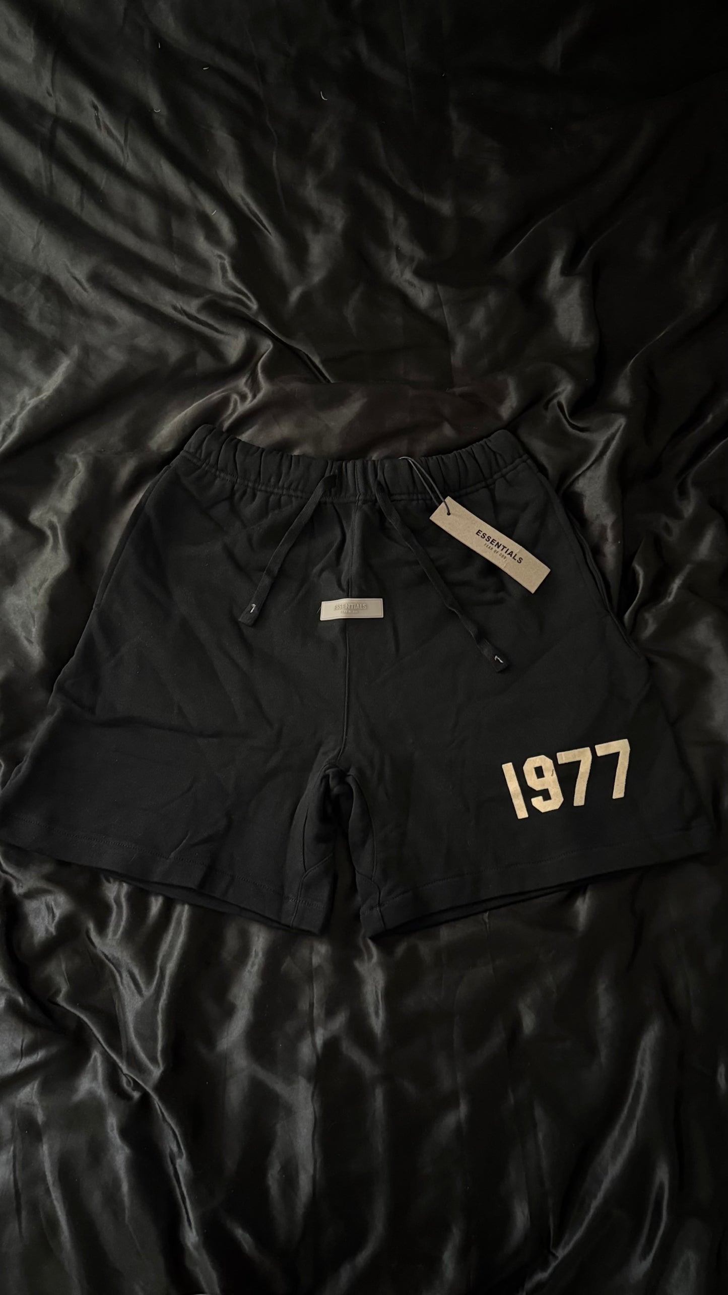 Essentials Shorts