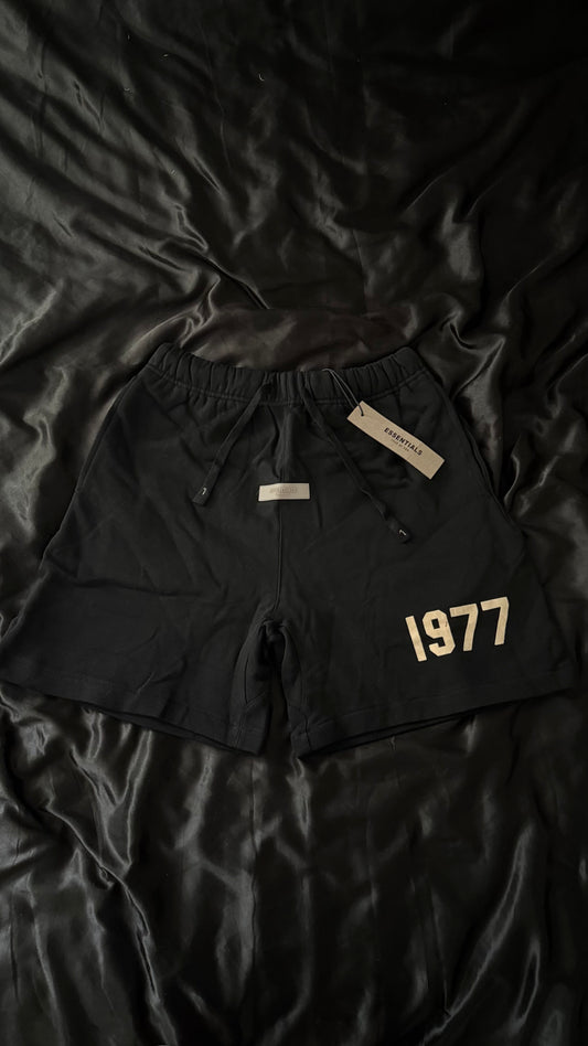 Essentials Shorts