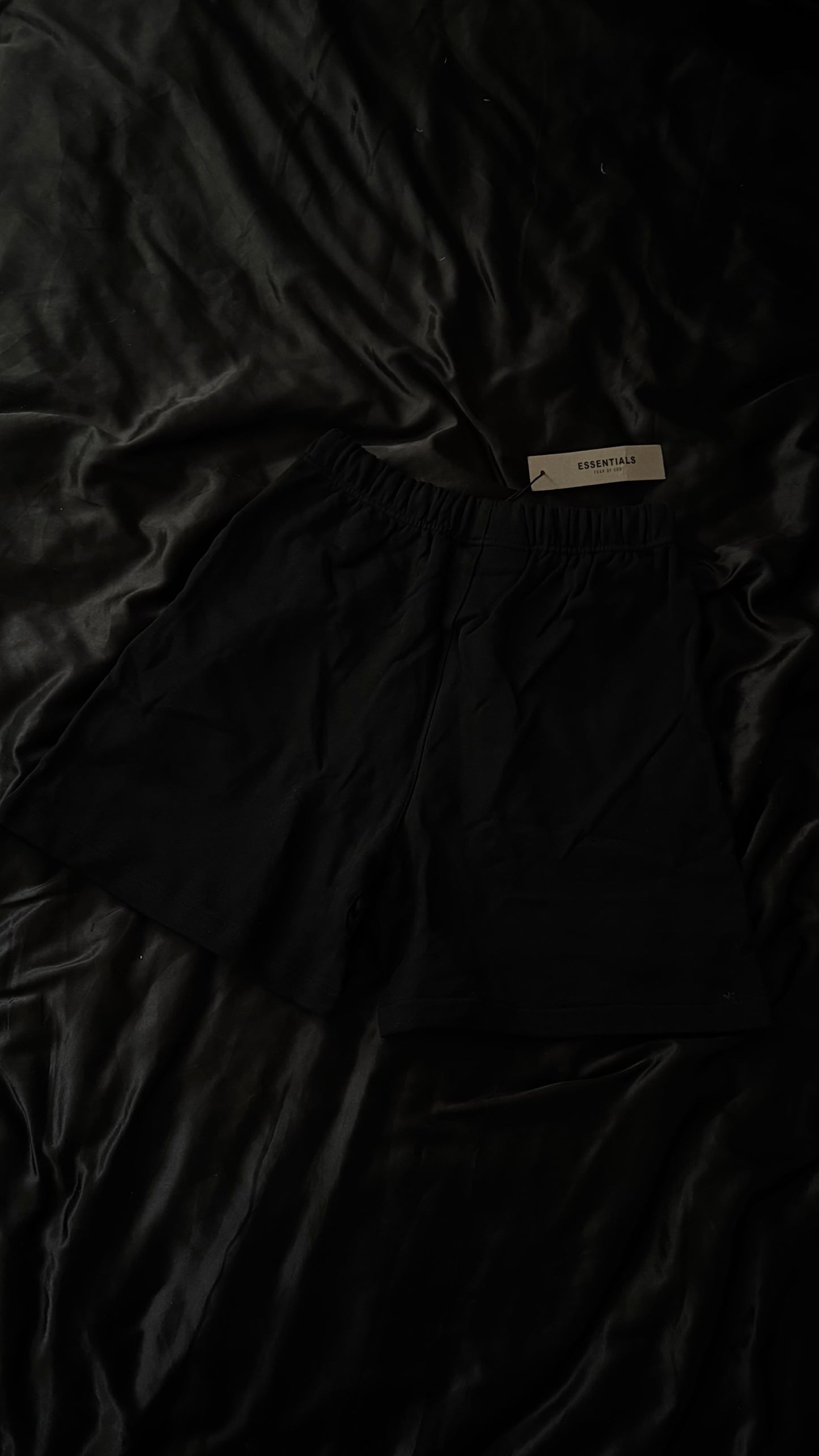 Essentials Shorts