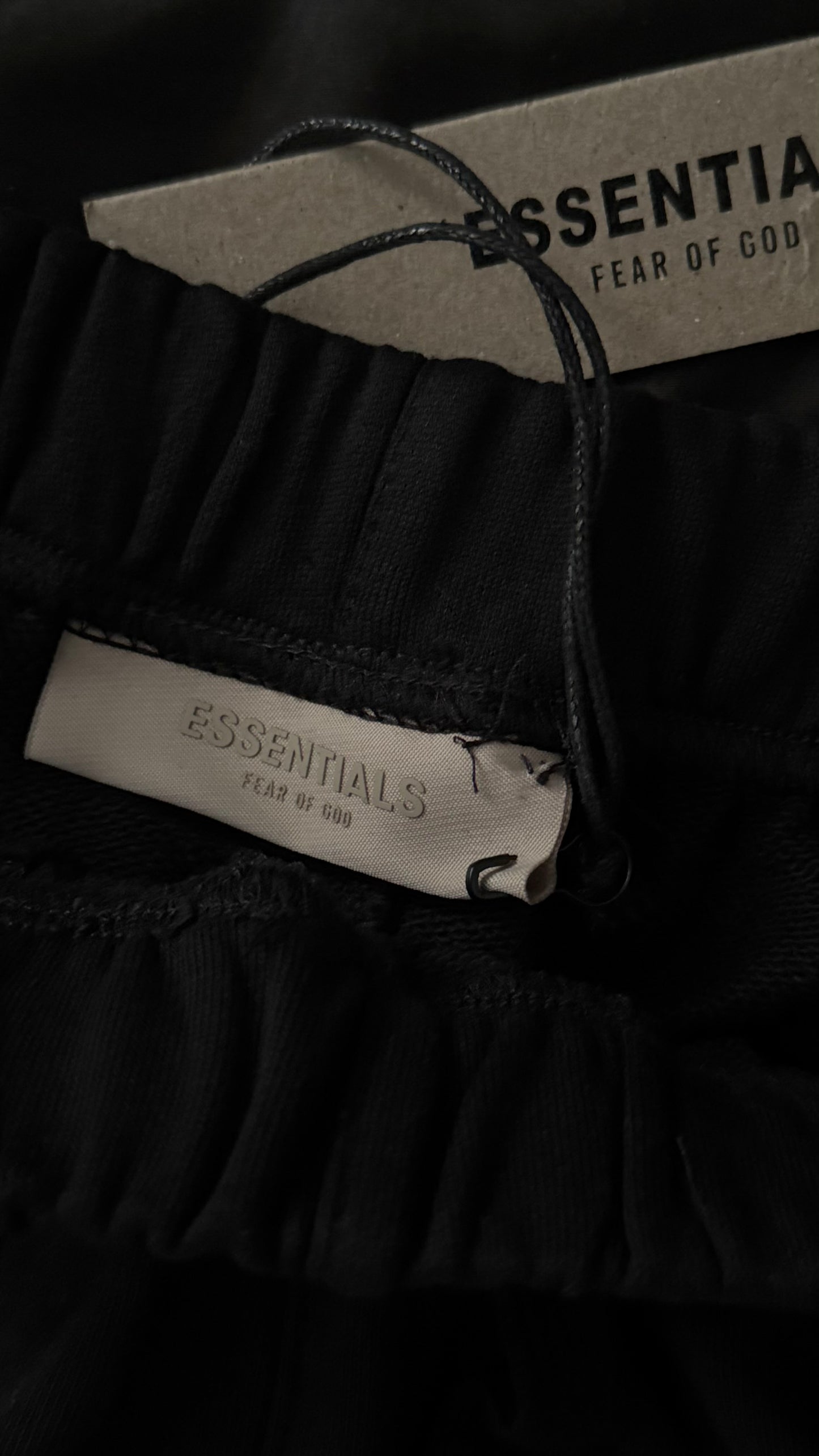 Essentials Shorts