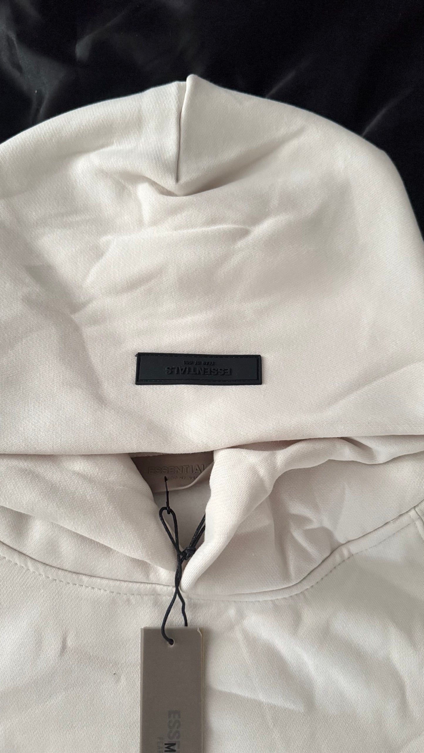 Essentials Hoodie